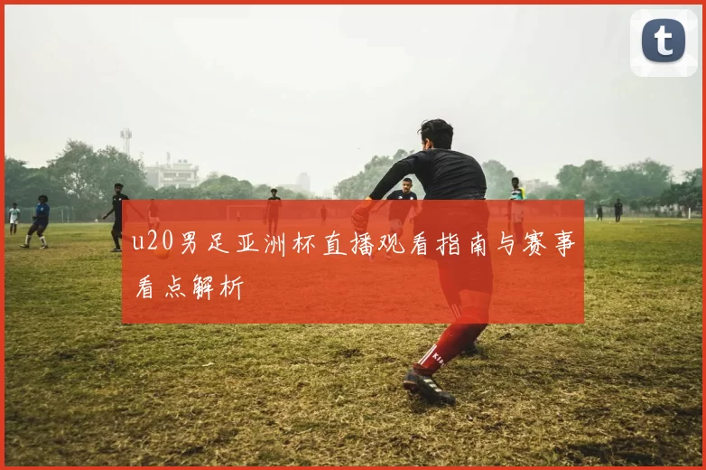 u20男足亚洲杯直播观看指南与赛事看点解析