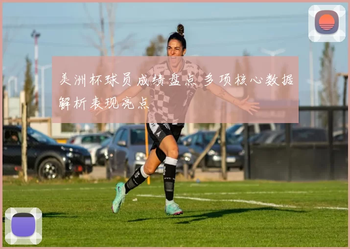 美洲杯球员成绩盘点 多项核心数据解析表现亮点