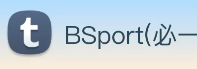 BSport(必一·运动)官方网站 - Ultra Platform Logo